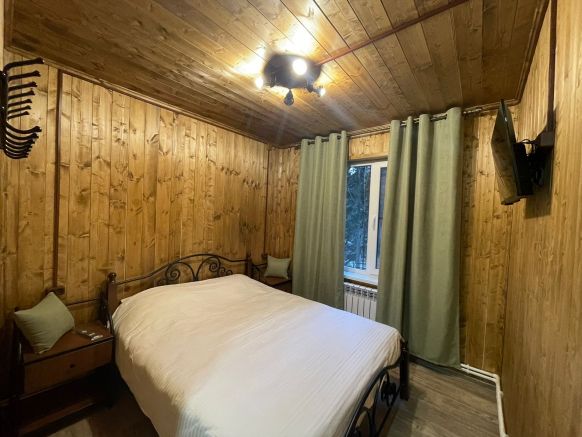 Фотография номера гостиницы Ночной Архыз