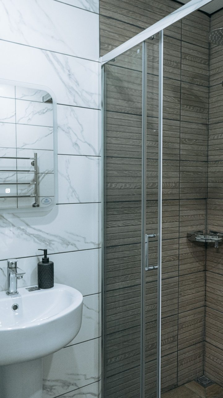 Полулюкс (Двухместный + раскладной диван), Гостиничный комплекс Экосфера