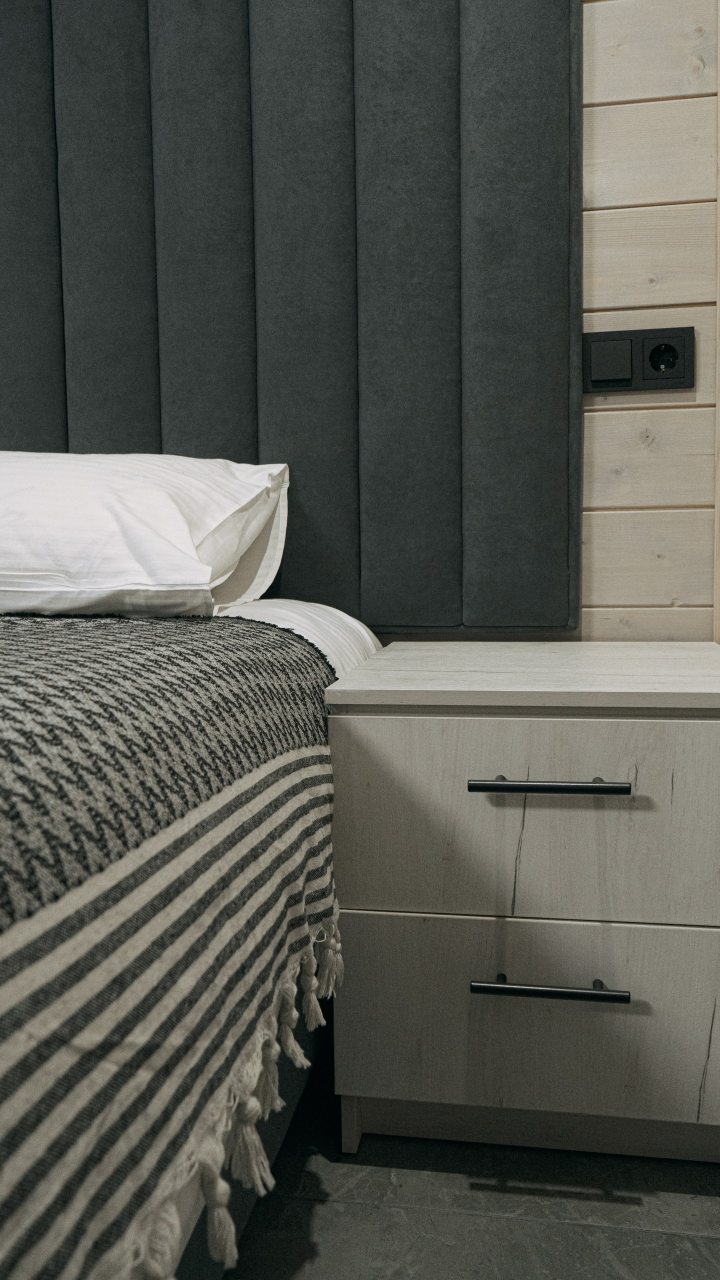 Полулюкс (Двухместный + раскладной диван), Гостиничный комплекс Экосфера