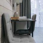 Полулюкс (Двухместный + раскладной диван), Гостиничный комплекс Экосфера