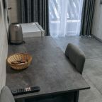 Полулюкс (Двухместный + раскладной диван), Гостиничный комплекс Экосфера