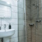 Полулюкс (Двухместный + раскладной диван), Гостиничный комплекс Экосфера