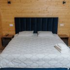 Люкс (Двухместный + раскладной диван), Гостиничный комплекс Экосфера