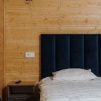 Люкс (Двухместный + раскладной диван), Гостиничный комплекс Экосфера