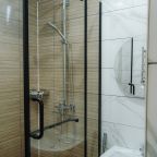 Люкс (Двухместный + раскладной диван), Гостиничный комплекс Экосфера