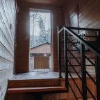 Люкс (Двухместный + раскладной диван), Гостиничный комплекс Экосфера