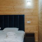 Люкс (Двухместный + раскладной диван), Гостиничный комплекс Экосфера