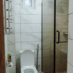 Люкс (Двухместный + раскладной диван), Гостиничный комплекс Экосфера