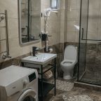 Коттедж (Двухэтажный с сдвумя спальнями), Гостиничный комплекс Экосфера