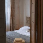 Коттедж (Двухэтажный с сдвумя спальнями), Гостиничный комплекс Экосфера