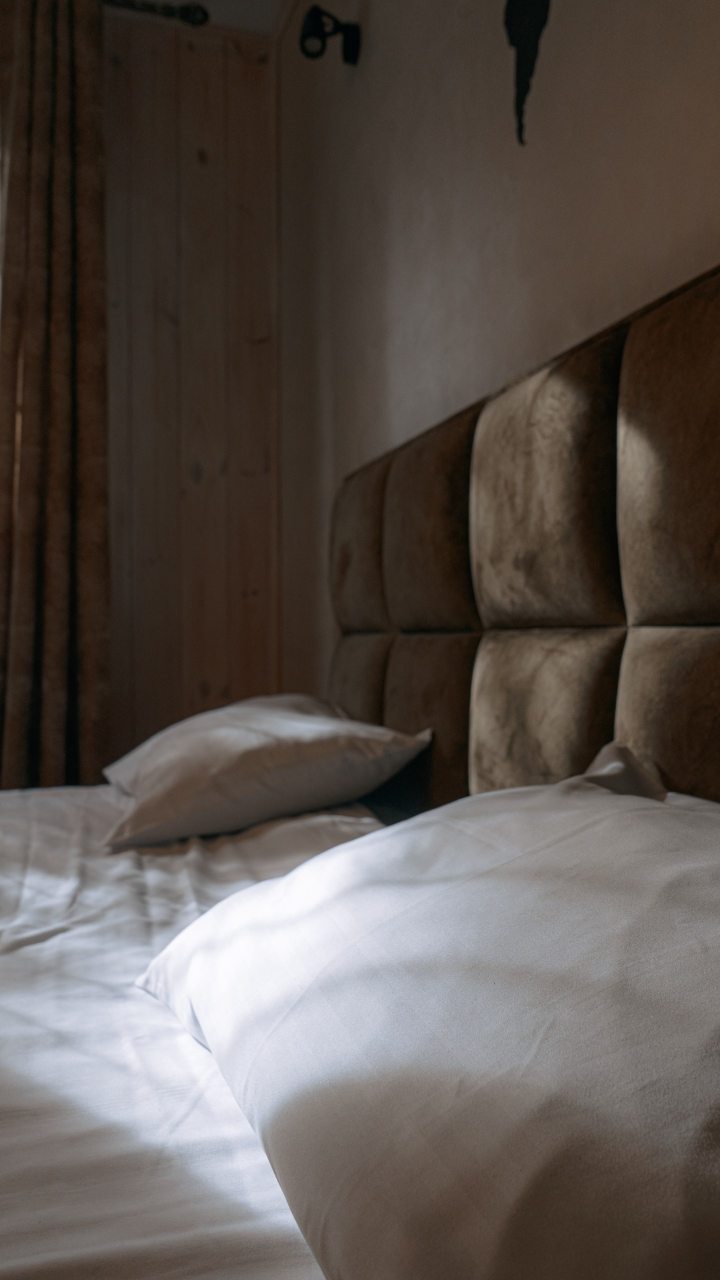 Коттедж (Двухэтажный с сдвумя спальнями), Гостиничный комплекс Экосфера