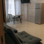 Коттедж (Двухэтажный с сдвумя спальнями), Гостиничный комплекс Экосфера