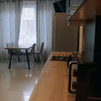 Коттедж (Двухэтажный с сдвумя спальнями), Гостиничный комплекс Экосфера