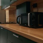 Коттедж (Двухэтажный с сдвумя спальнями), Гостиничный комплекс Экосфера