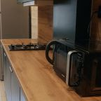 Коттедж (Двухэтажный с сдвумя спальнями), Гостиничный комплекс Экосфера