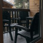 Коттедж (Двухэтажный с сдвумя спальнями), Гостиничный комплекс Экосфера