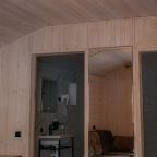 Коттедж (Двухэтажный с сдвумя спальнями), Гостиничный комплекс Экосфера