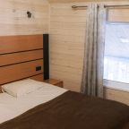 Коттедж (Двухэтажный с сдвумя спальнями), Гостиничный комплекс Экосфера