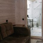 Коттедж (Двухэтажный с сдвумя спальнями), Гостиничный комплекс Экосфера