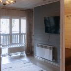 Коттедж (Двухэтажный с сдвумя спальнями), Гостиничный комплекс Экосфера