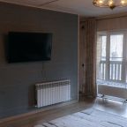 Коттедж (Двухэтажный с сдвумя спальнями), Гостиничный комплекс Экосфера