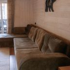 Коттедж (Двухэтажный с сдвумя спальнями), Гостиничный комплекс Экосфера