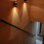 Коттедж (Двухэтажный с сдвумя спальнями), Гостиничный комплекс Экосфера