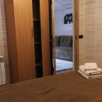 Коттедж (Двухэтажный с сдвумя спальнями), Гостиничный комплекс Экосфера