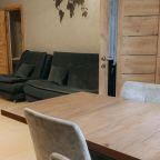 Коттедж (Двухэтажный с сдвумя спальнями), Гостиничный комплекс Экосфера