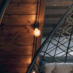 Люкс (A-frame), Гостиничный комплекс Экосфера