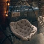 Люкс (A-frame), Гостиничный комплекс Экосфера