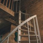 Люкс (A-frame), Гостиничный комплекс Экосфера