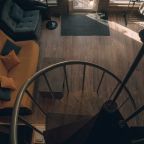 Люкс (A-frame), Гостиничный комплекс Экосфера