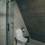 Люкс (A-frame), Гостиничный комплекс Экосфера