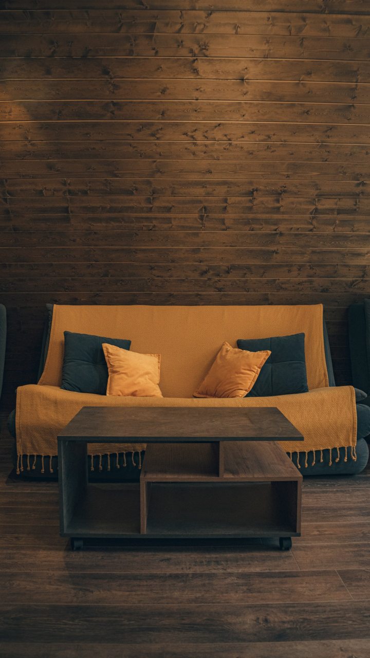 Люкс (A-frame), Гостиничный комплекс Экосфера