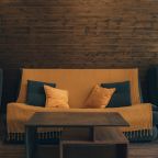 Люкс (A-frame), Гостиничный комплекс Экосфера