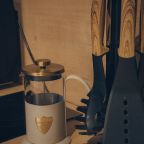 Люкс (A-frame), Гостиничный комплекс Экосфера