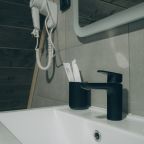 Люкс (A-frame), Гостиничный комплекс Экосфера