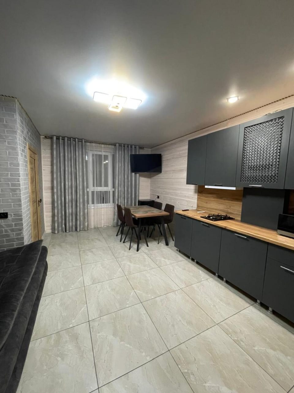 Коттедж (Двухэтажный дом), Гостиничный комплекс Экосфера