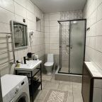 Коттедж (Двухэтажный дом), Гостиничный комплекс Экосфера