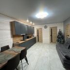 Коттедж (Двухэтажный дом), Гостиничный комплекс Экосфера