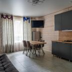 Коттедж (Двухэтажный дом), Гостиничный комплекс Экосфера