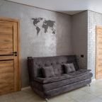 Коттедж (Двухэтажный дом), Гостиничный комплекс Экосфера