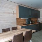 Коттедж (Двухэтажный дом), Гостиничный комплекс Экосфера