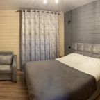 Коттедж (Двухэтажный дом), Гостиничный комплекс Экосфера