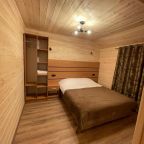 Коттедж (Двухэтажный дом), Гостиничный комплекс Экосфера