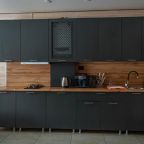 Коттедж (Двухэтажный дом), Гостиничный комплекс Экосфера