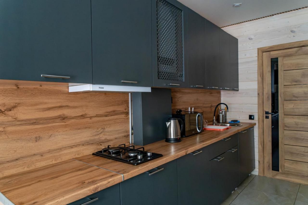 Коттедж (Двухэтажный дом), Гостиничный комплекс Экосфера