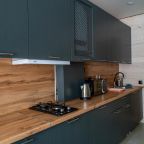 Коттедж (Двухэтажный дом), Гостиничный комплекс Экосфера