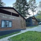 Коттедж (Двухэтажный дом), Гостиничный комплекс Экосфера